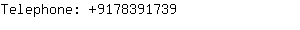 Telephone: 917839....
