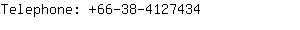 Telephone: 66-38-412....