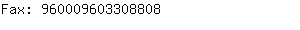 Fax: 96000960330....