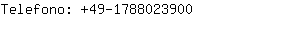 Telefono: 49-178802....