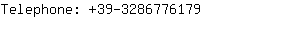 Telephone: 39-328677....