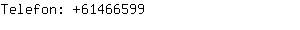 Telefon: 6146....