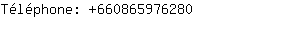 Tlphone: 66086597....