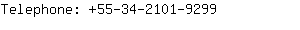 Telephone: 55-34-2101-....
