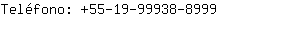 Teléfono: 55-19-99938-....