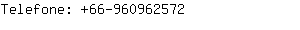 Telefone: 66-96096....