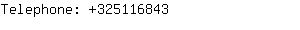 Telephone: 32511....
