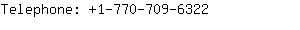 Telephone: 1-770-709-....