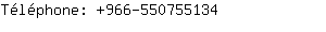 Tlphone: 966-55075....