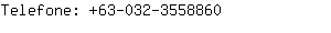 Telefone: 63-032-355....