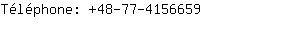 Tlphone: 48-77-415....