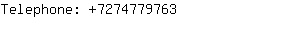 Telephone: 727477....