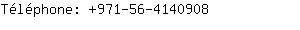 Tlphone: 971-56-414....