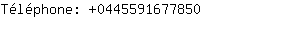Tlphone: 044559167....