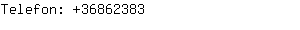 Telefon: 3686....