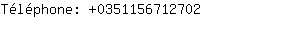 Tlphone: 035115671....