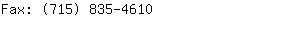 Fax: (715) 835-....