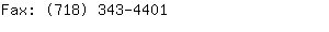 Fax: (718) 343-....