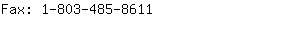 Fax: 1-803-485-....