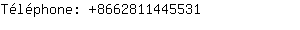 Tlphone: 866281144....