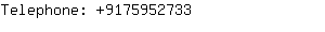Telephone: 917595....