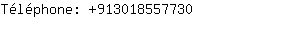 Tlphone: 91301855....