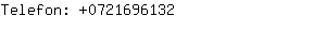 Telefon: 072169....