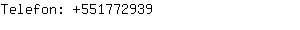 Telefon: 55177....