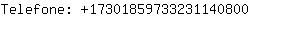 Telefone: 1730185973323114....