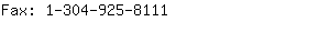 Fax: 1-304-925-....
