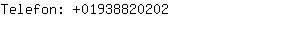 Telefon: 0193882....