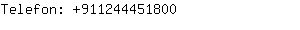 Telefon: 91124445....