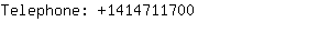 Telephone: 141471....