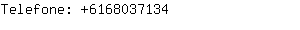 Telefone: 616803....