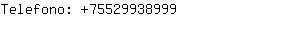 Telefono: 7552993....