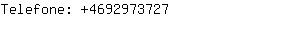 Telefone: 469297....
