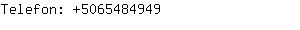 Telefon: 506548....