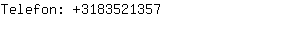 Telefon: 318352....