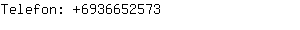 Telefon: 693665....
