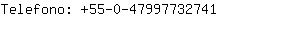 Telefono: 55-0-4799773....