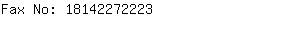 Fax No: 1814227....