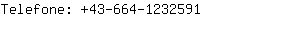 Telefone: 43-664-123....