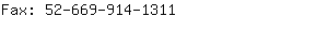 Fax: 52-669-914-....