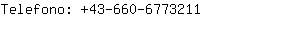 Telefono: 43-660-677....