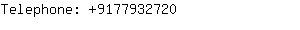 Telephone: 917793....