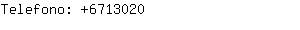 Telefono: 671....