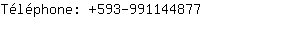 Tlphone: 593-99114....