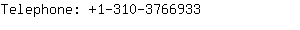 Telephone: 1-310-376....