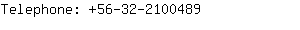 Telephone: 56-32-210....