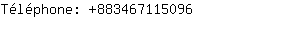 Tlphone: 88346711....